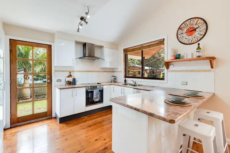 Second view of Homely house listing, 32A Marril Road, Niagara Park NSW 2250