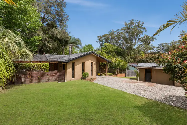 Fifth view of Homely house listing, 32A Marril Road, Niagara Park NSW 2250