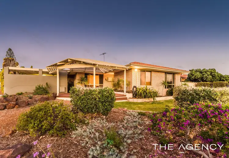 45 Glendinning Road, Tarcoola Beach WA 6530