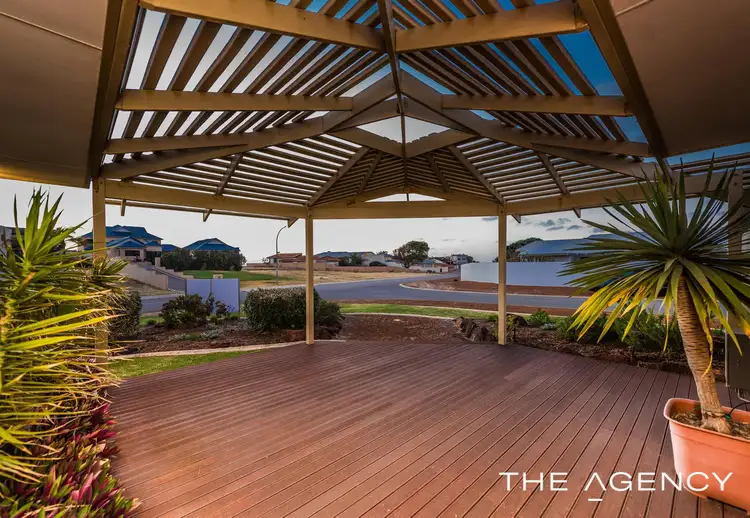 Second view of Homely house listing, 45 Glendinning Road, Tarcoola Beach WA 6530