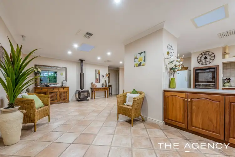 Third view of Homely house listing, 45 Glendinning Road, Tarcoola Beach WA 6530