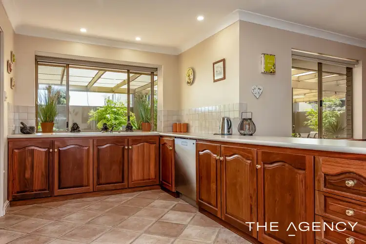 Fourth view of Homely house listing, 45 Glendinning Road, Tarcoola Beach WA 6530