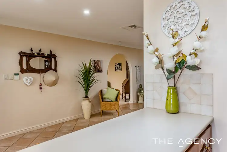 Sixth view of Homely house listing, 45 Glendinning Road, Tarcoola Beach WA 6530