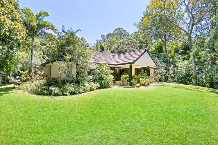 Main view of Homely house listing, 26 Creek Drive, Verrierdale QLD 4562
