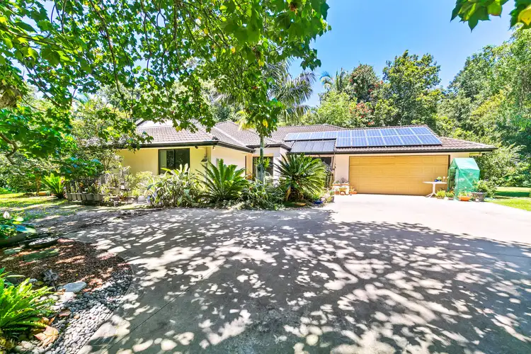 Fifth view of Homely house listing, 26 Creek Drive, Verrierdale QLD 4562