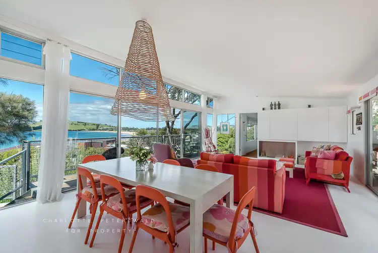 Third view of Homely house listing, 43 Frederick Henry Parade, Cremorne TAS 7024