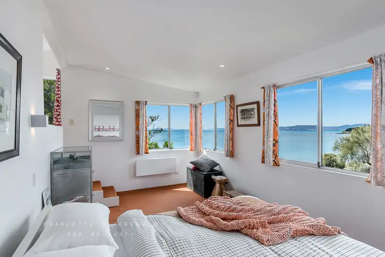 Fifth view of Homely house listing, 43 Frederick Henry Parade, Cremorne TAS 7024