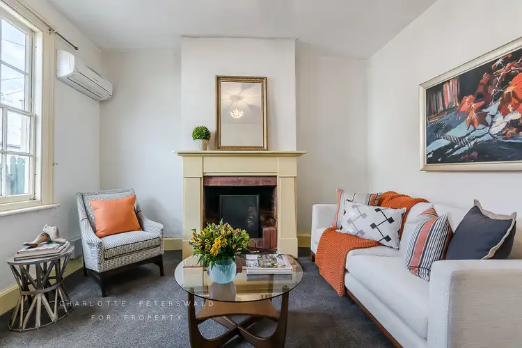 Main view of Homely house listing, 22a South Street, Battery Point TAS 7004