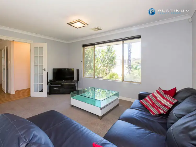 Second view of Homely house listing, 4 Fife Gardens, Ocean Reef WA 6027