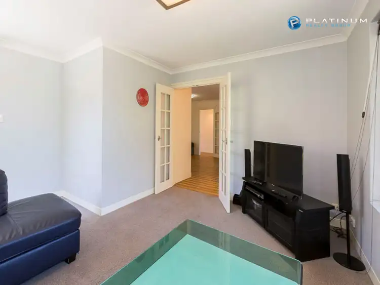 Fourth view of Homely house listing, 4 Fife Gardens, Ocean Reef WA 6027