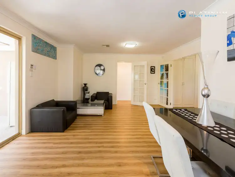 Sixth view of Homely house listing, 4 Fife Gardens, Ocean Reef WA 6027