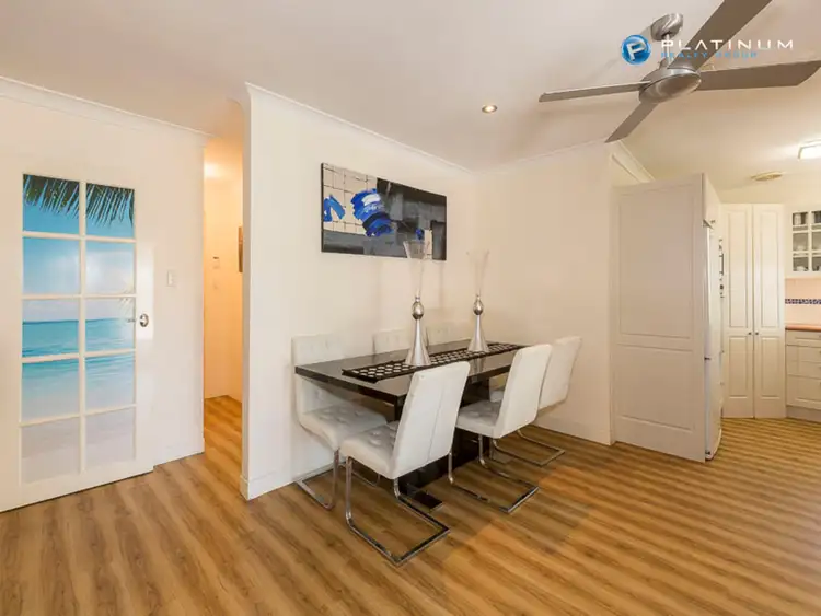Seventh view of Homely house listing, 4 Fife Gardens, Ocean Reef WA 6027