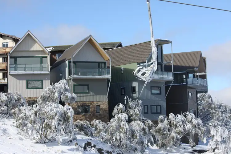 Main view of Homely house listing, 5/8 Chamois Road, Mount Buller VIC 3723