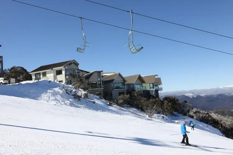 Second view of Homely house listing, 5/8 Chamois Road, Mount Buller VIC 3723