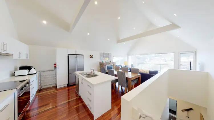 Third view of Homely house listing, 5/8 Chamois Road, Mount Buller VIC 3723