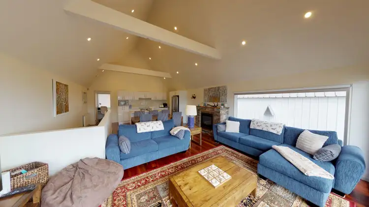 Fifth view of Homely house listing, 5/8 Chamois Road, Mount Buller VIC 3723