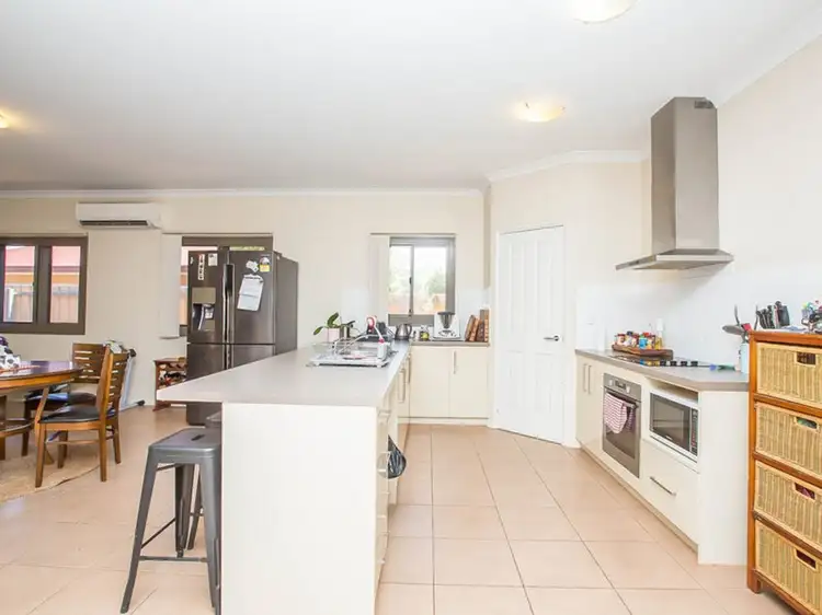 Second view of Homely house listing, 7 Captains Way, South Hedland WA 6722