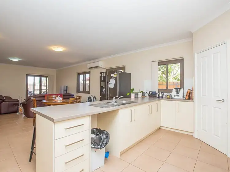 Third view of Homely house listing, 7 Captains Way, South Hedland WA 6722