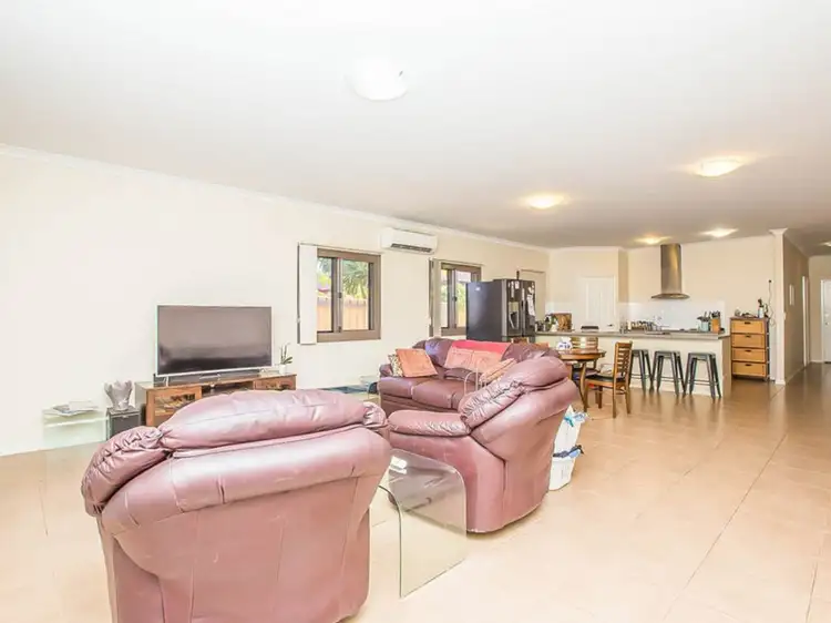 Fourth view of Homely house listing, 7 Captains Way, South Hedland WA 6722