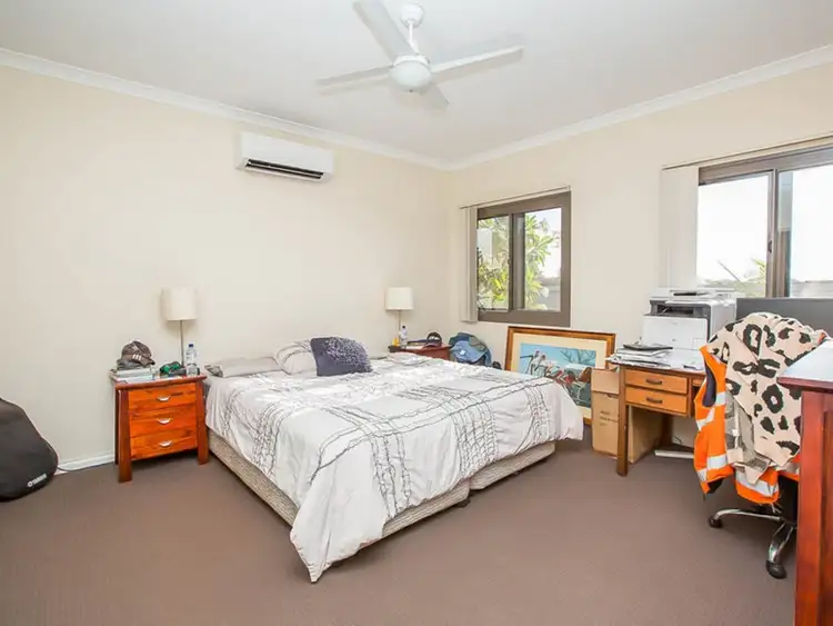 Sixth view of Homely house listing, 7 Captains Way, South Hedland WA 6722