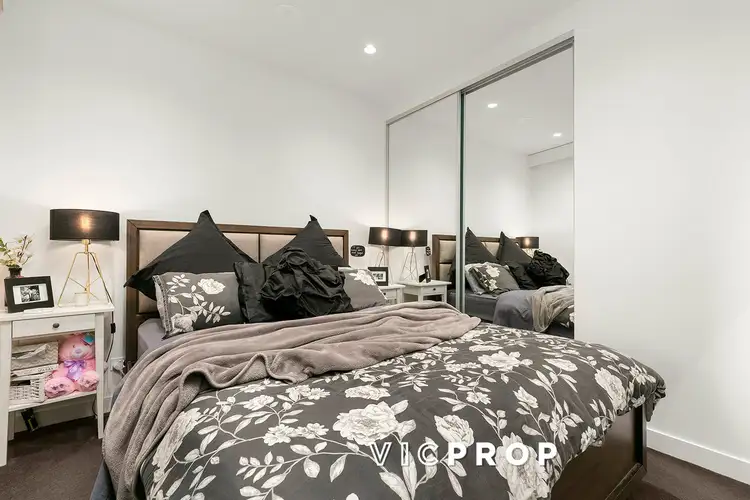 Fourth view of Homely apartment listing, 228/1 Acacia Place, Abbotsford VIC 3067