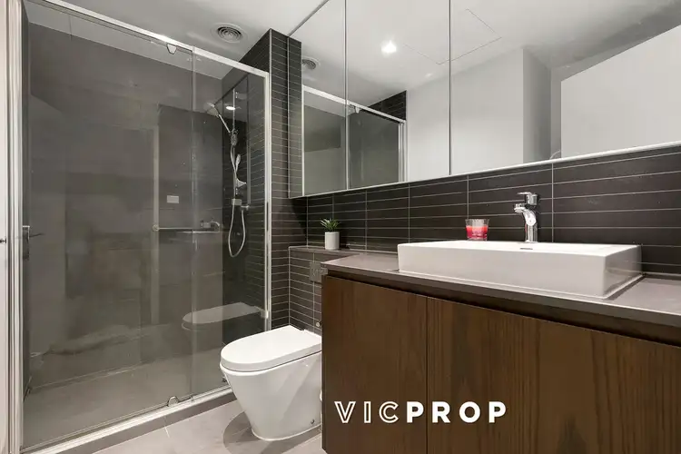 Fifth view of Homely apartment listing, 228/1 Acacia Place, Abbotsford VIC 3067