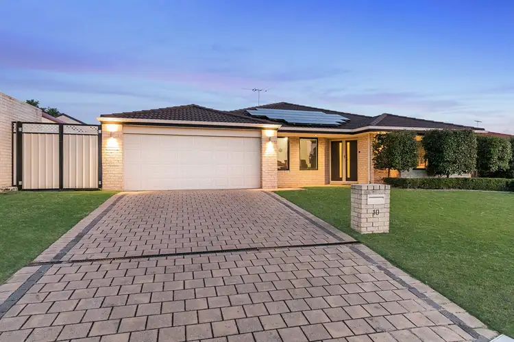 10 Yelka Way, Bertram WA 6167