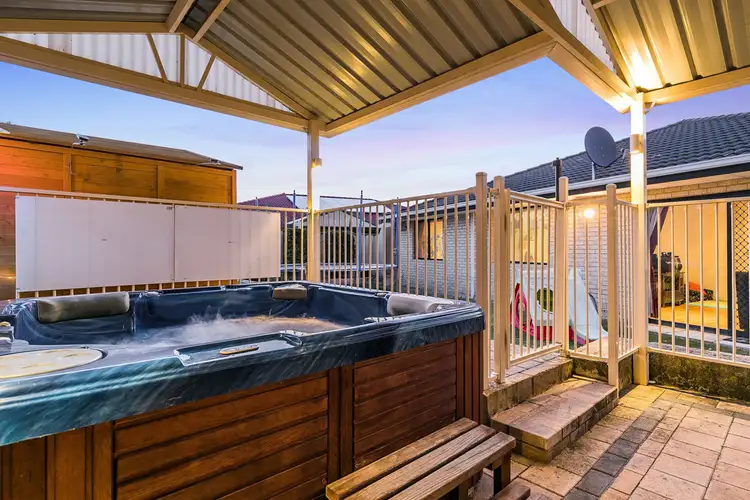 Fourth view of Homely house listing, 10 Yelka Way, Bertram WA 6167