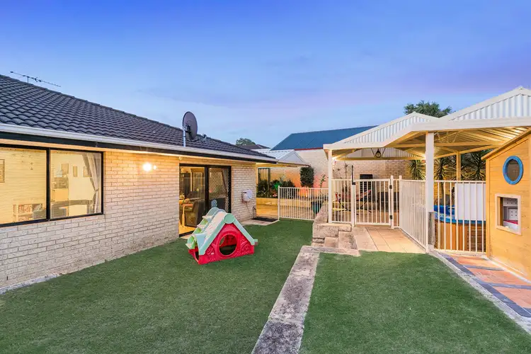 Fifth view of Homely house listing, 10 Yelka Way, Bertram WA 6167