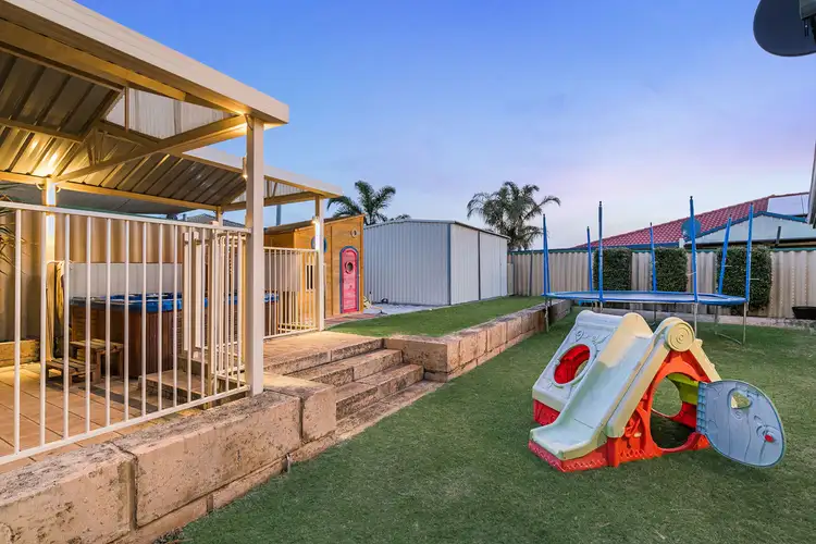 Sixth view of Homely house listing, 10 Yelka Way, Bertram WA 6167