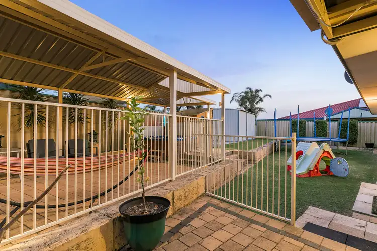 Seventh view of Homely house listing, 10 Yelka Way, Bertram WA 6167