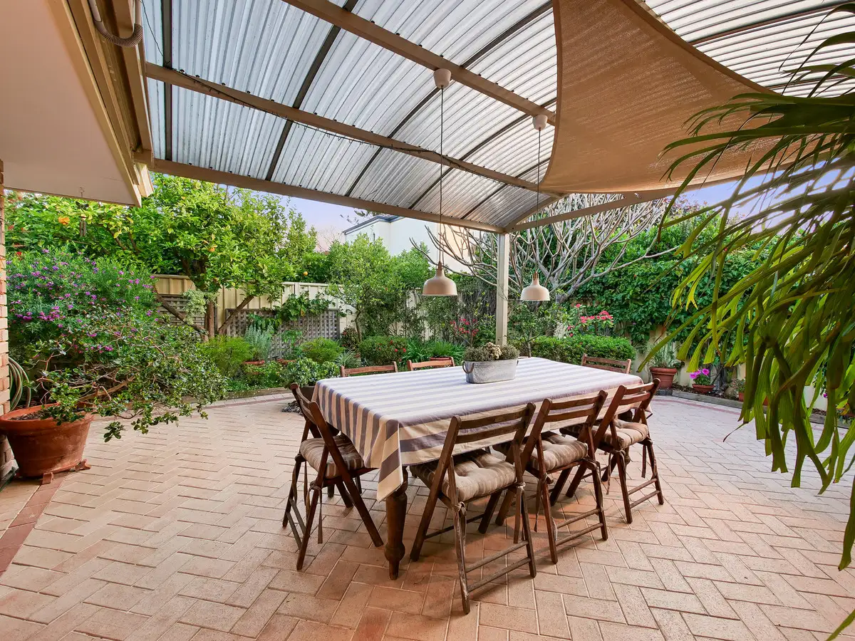 Main view of Homely house listing, 16C Macdonald Road, Applecross WA 6153