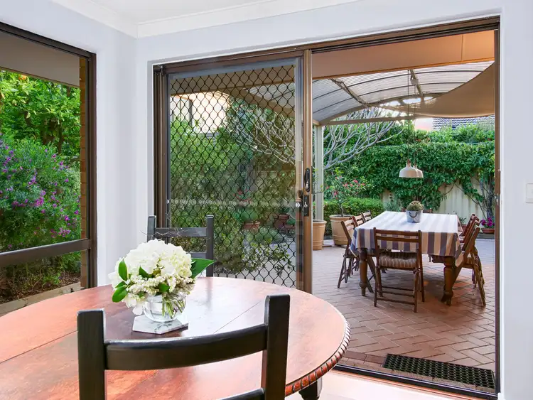 Seventh view of Homely house listing, 16C Macdonald Road, Applecross WA 6153