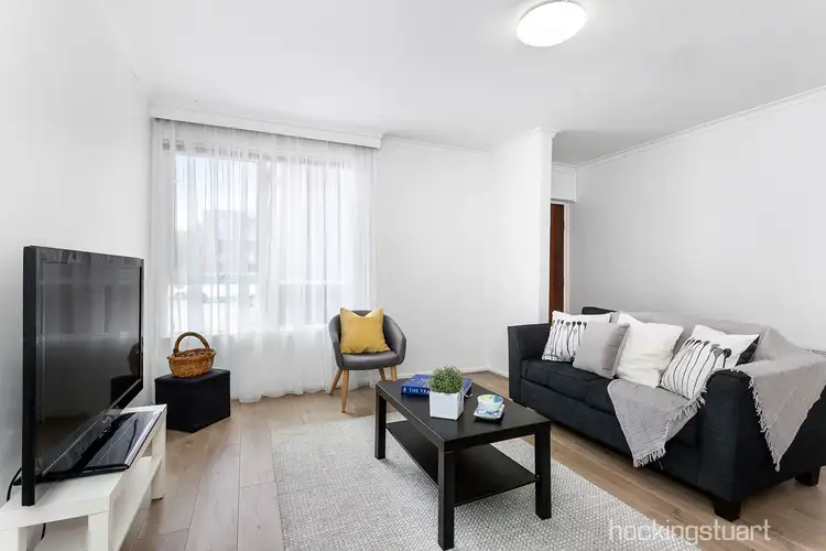 Second view of Homely apartment listing, 3/69 Auburn Road, Hawthorn VIC 3122