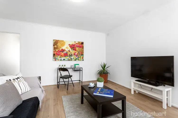 Third view of Homely apartment listing, 3/69 Auburn Road, Hawthorn VIC 3122