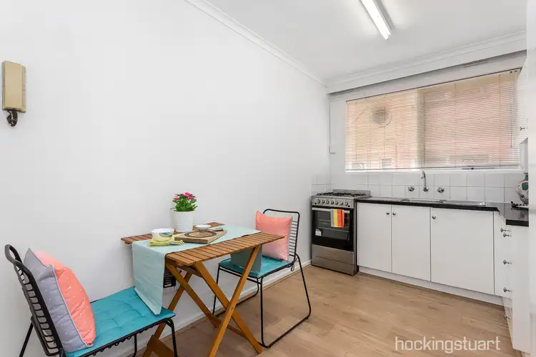 Fourth view of Homely apartment listing, 3/69 Auburn Road, Hawthorn VIC 3122