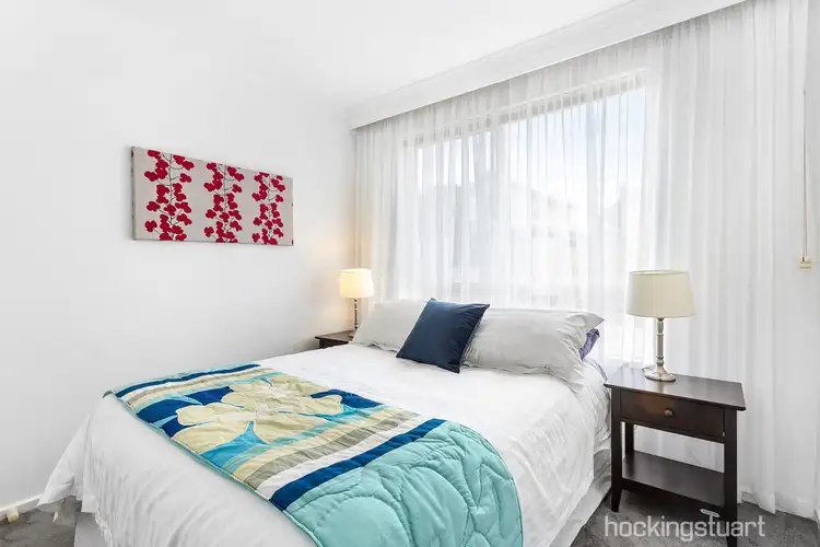 Fifth view of Homely apartment listing, 3/69 Auburn Road, Hawthorn VIC 3122