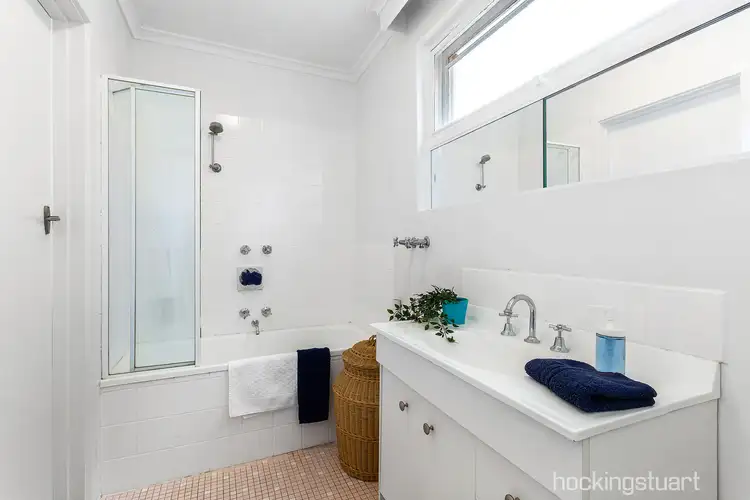 Sixth view of Homely apartment listing, 3/69 Auburn Road, Hawthorn VIC 3122