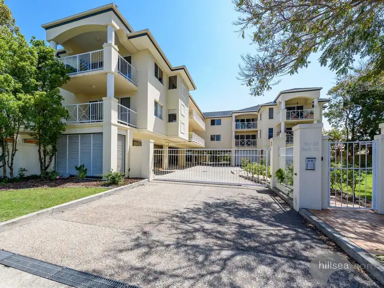 Main view of Homely unit listing, 5/36 Back Street, Biggera Waters QLD 4216
