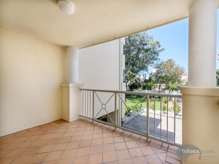 Second view of Homely unit listing, 5/36 Back Street, Biggera Waters QLD 4216