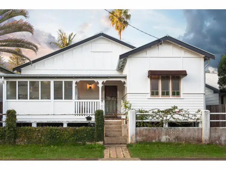 21 William Street, Bellingen NSW 2454