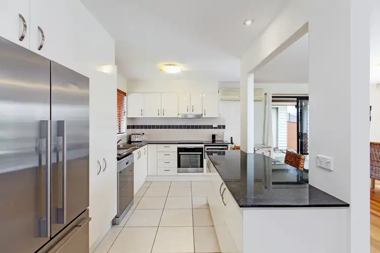 Third view of Homely semi-detached listing, 1/2 Suzanne Close, Mudjimba QLD 4564