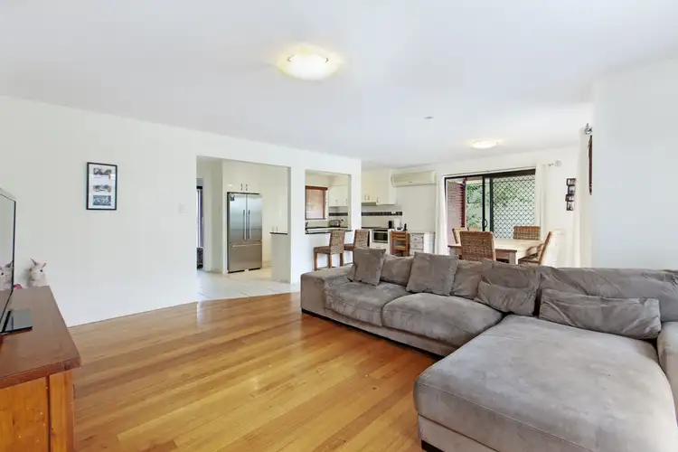 Fourth view of Homely semi-detached listing, 1/2 Suzanne Close, Mudjimba QLD 4564