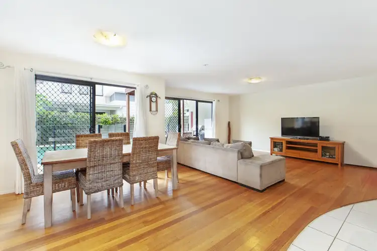 Fifth view of Homely semi-detached listing, 1/2 Suzanne Close, Mudjimba QLD 4564