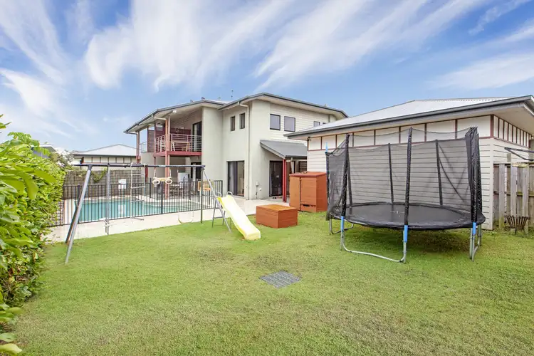 Seventh view of Homely semi-detached listing, 1/2 Suzanne Close, Mudjimba QLD 4564