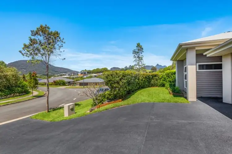 Fourth view of Homely house listing, 6 Point Lookout Chase, Murwillumbah NSW 2484