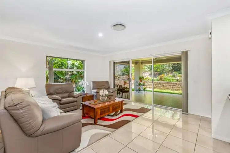 Fifth view of Homely house listing, 6 Point Lookout Chase, Murwillumbah NSW 2484