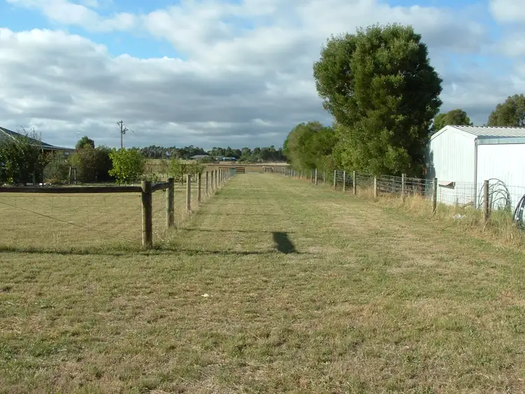 Third view of Homely land listing, 210 Rosedale-Flynns Creek Road, Rosedale VIC 3847