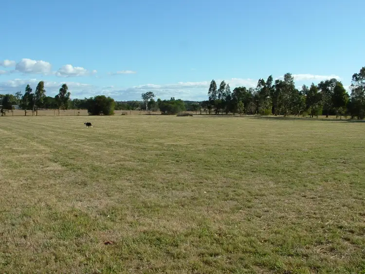 Fifth view of Homely land listing, 210 Rosedale-Flynns Creek Road, Rosedale VIC 3847