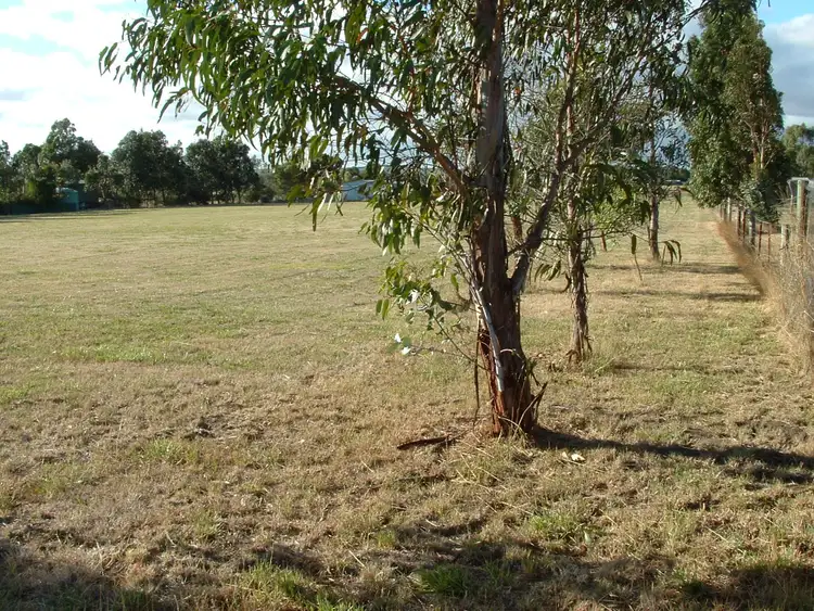 Sixth view of Homely land listing, 210 Rosedale-Flynns Creek Road, Rosedale VIC 3847
